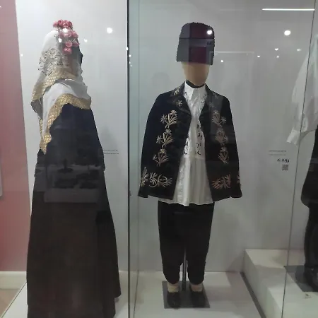 Woody Apartment Novi Sad